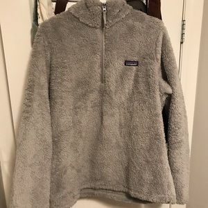 NWT women’s los gatos Patagonia sweater